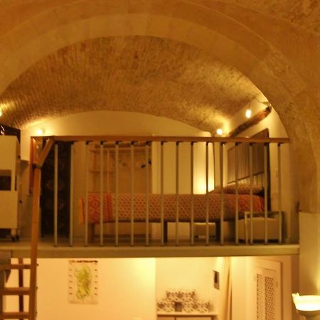 Residenze Palazzo Pes Διαμέρισμα Κάλιαρι Δωμάτιο φωτογραφία