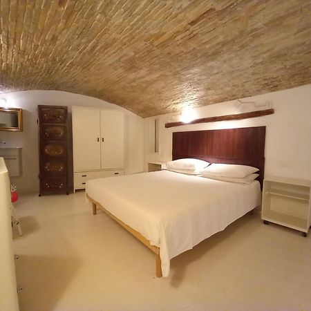 Residenze Palazzo Pes Διαμέρισμα Κάλιαρι Εξωτερικό φωτογραφία