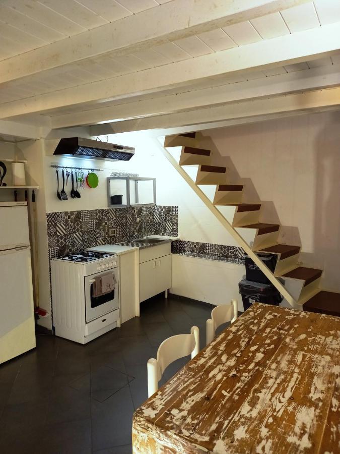Residenze Palazzo Pes Διαμέρισμα Κάλιαρι Εξωτερικό φωτογραφία