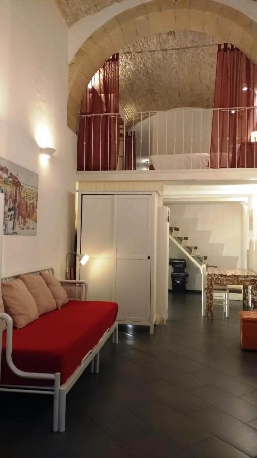 Residenze Palazzo Pes Διαμέρισμα Κάλιαρι Εξωτερικό φωτογραφία