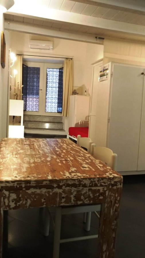Residenze Palazzo Pes Διαμέρισμα Κάλιαρι Εξωτερικό φωτογραφία