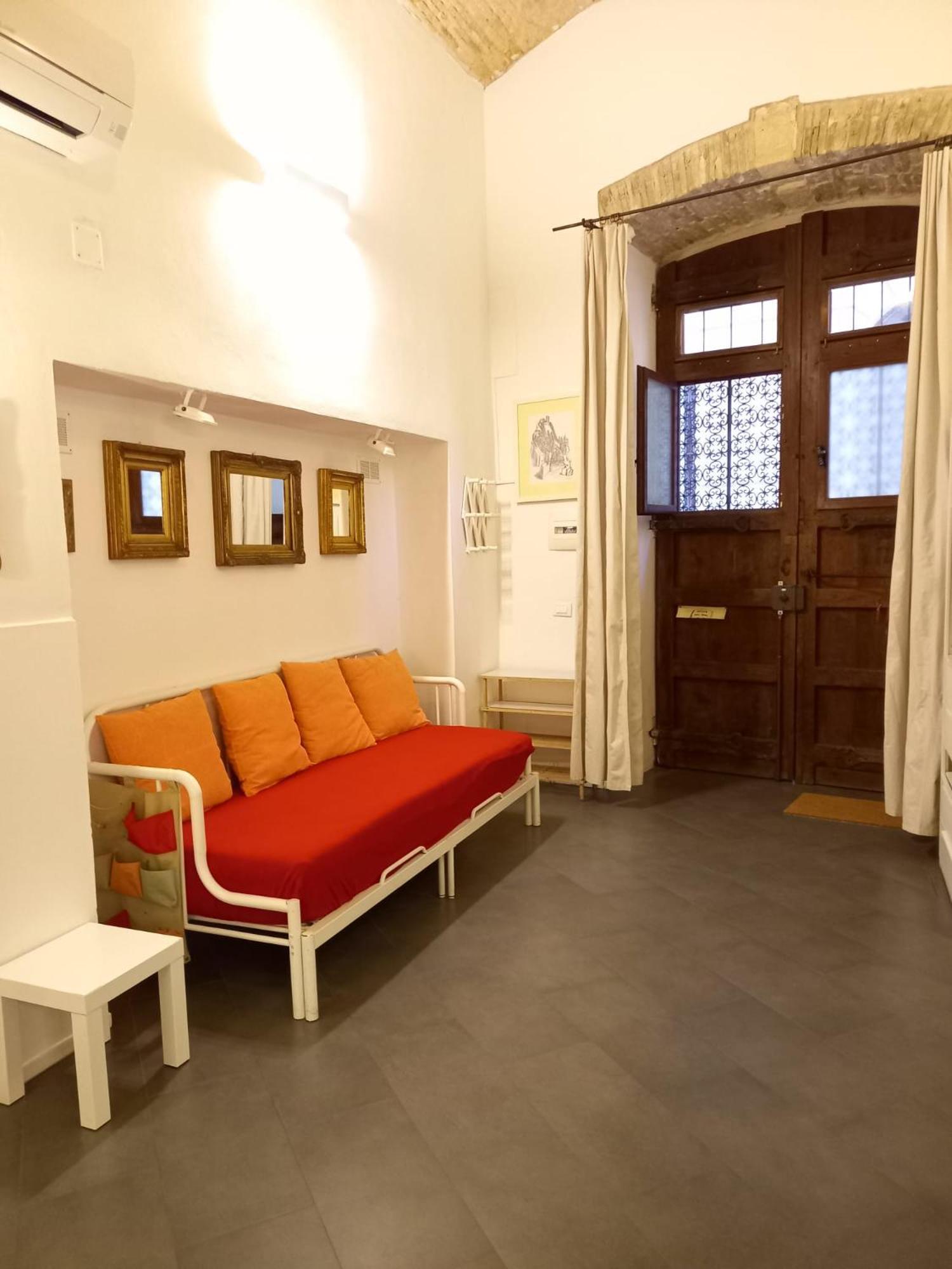 Residenze Palazzo Pes Διαμέρισμα Κάλιαρι Εξωτερικό φωτογραφία