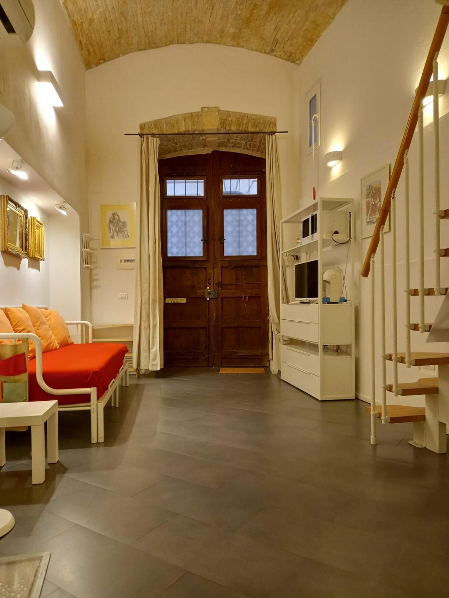 Residenze Palazzo Pes Διαμέρισμα Κάλιαρι Εξωτερικό φωτογραφία
