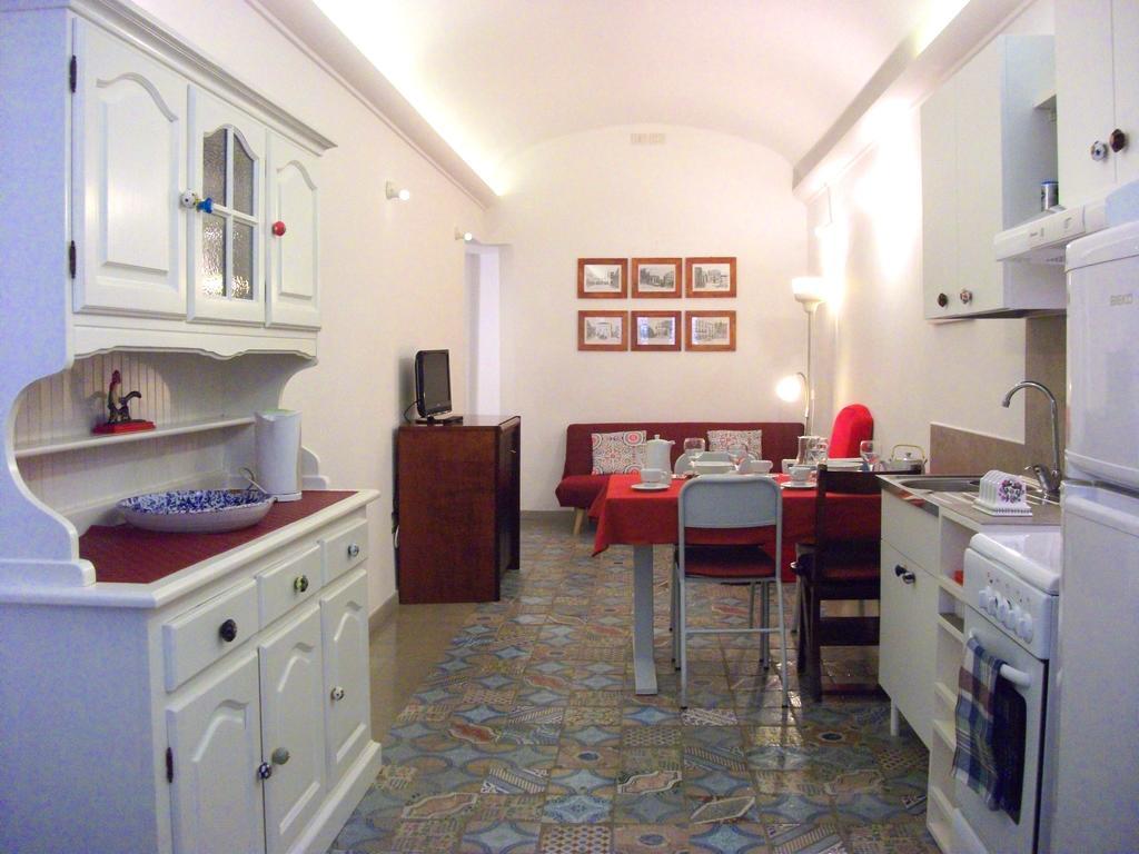 Residenze Palazzo Pes Διαμέρισμα Κάλιαρι Εξωτερικό φωτογραφία