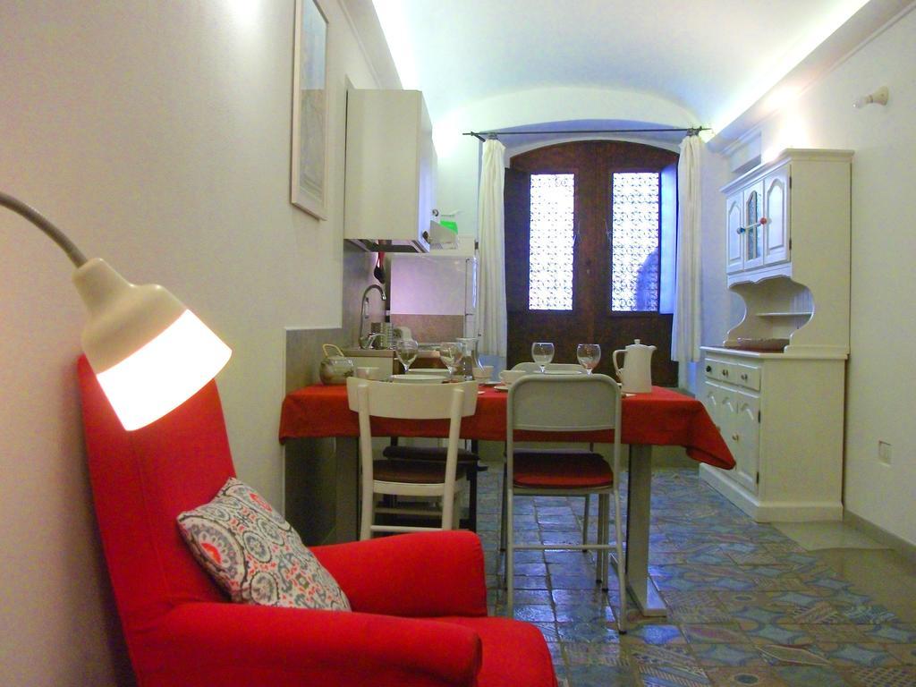 Residenze Palazzo Pes Διαμέρισμα Κάλιαρι Εξωτερικό φωτογραφία